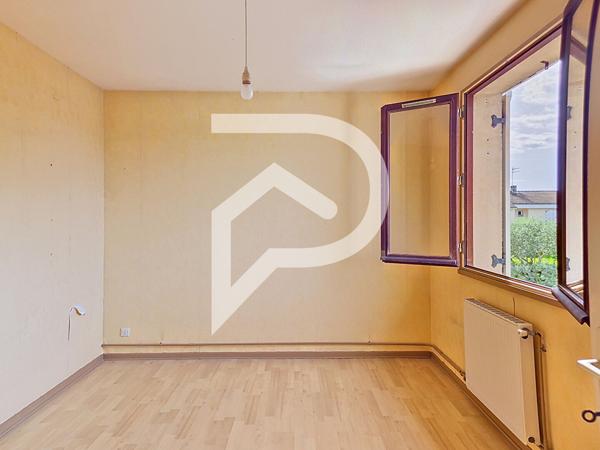 Maison 5 pièces 122 m2