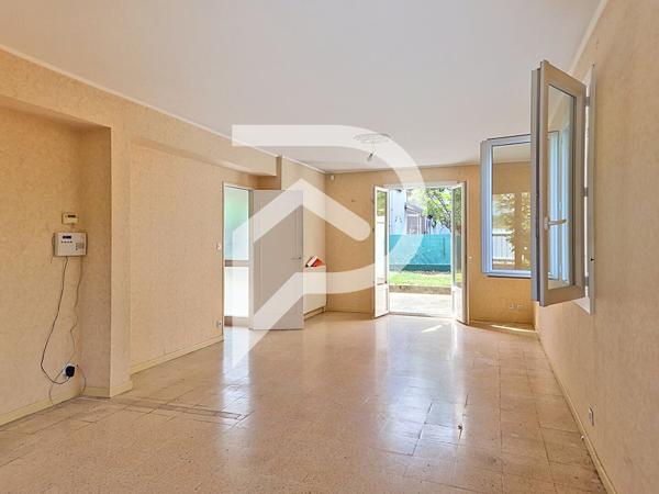 Maison 5 pièces 122 m2