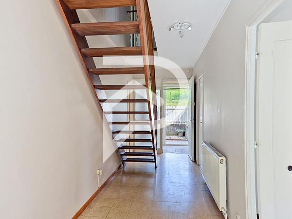 Maison 5 pièces 122 m2
