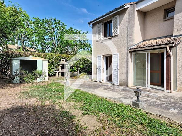 Maison 5 pièces 122 m2