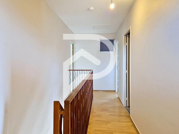 Maison 5 pièces 122 m2