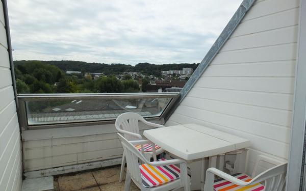 Appartement à vendre    3 pièces •  Montivilliers