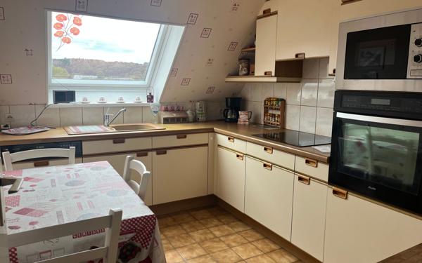 Appartement à vendre    3 pièces •  Montivilliers