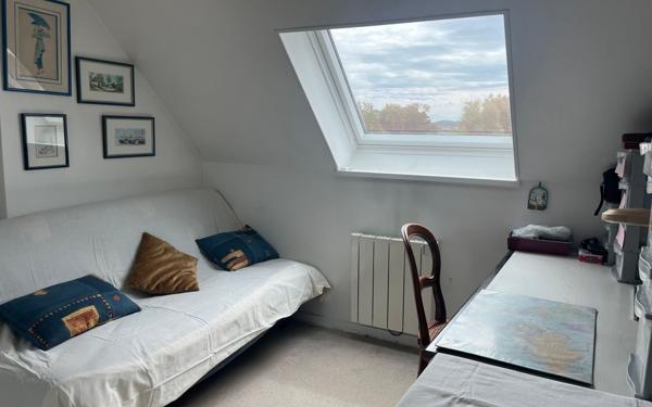 Appartement à vendre    3 pièces •  Montivilliers