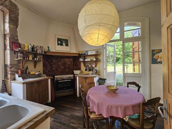Maison à vendre à Audes (03190) - Allier
