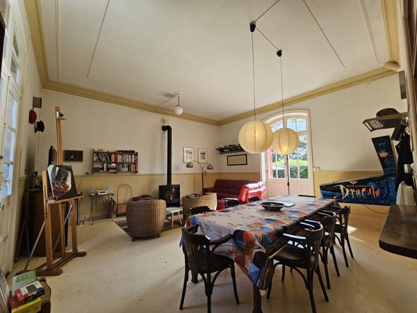 Maison à vendre à Audes (03190) - Allier