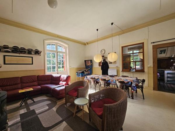 Maison à vendre à Audes (03190) - Allier