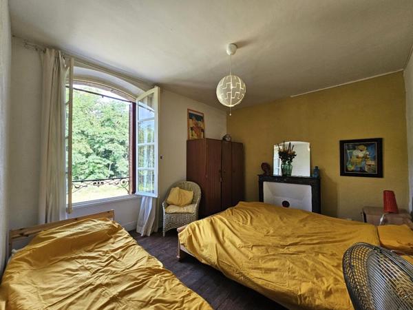 Maison à vendre à Audes (03190) - Allier