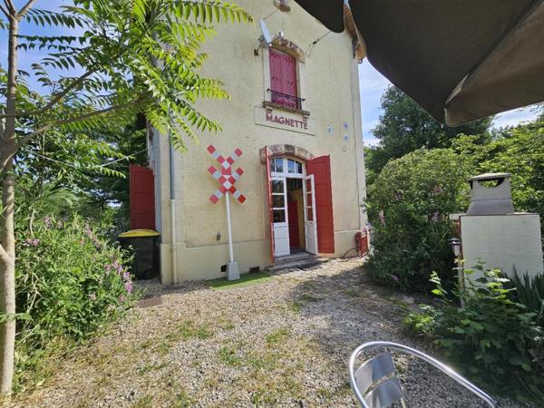 Maison à vendre à Audes (03190) - Allier
