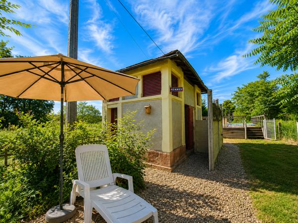 Maison à vendre à Audes (03190) - Allier
