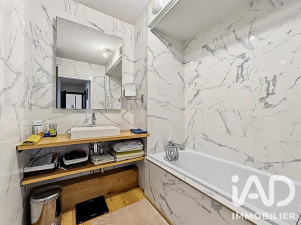 Appartement à vendre 4 pièces 93,1 m² Aussonne