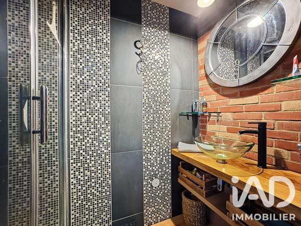 Appartement à vendre 4 pièces 93,1 m² Aussonne