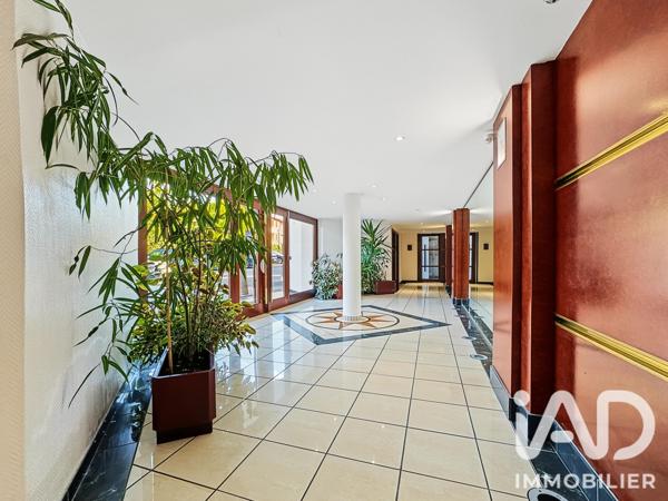 Appartement à vendre 4 pièces 93,1 m² Aussonne
