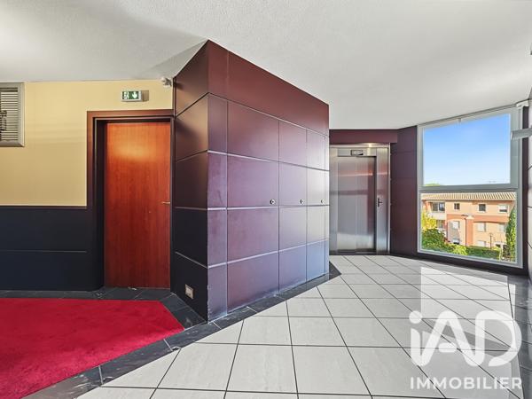 Appartement à vendre 4 pièces 93,1 m² Aussonne