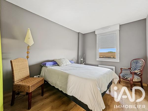 Appartement à vendre 4 pièces 93,1 m² Aussonne