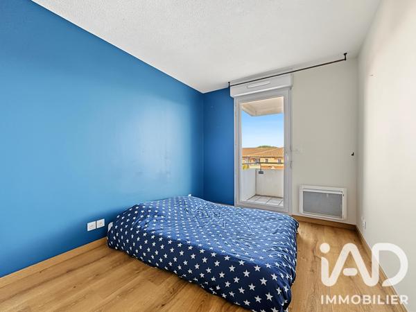 Appartement à vendre 4 pièces 93,1 m² Aussonne