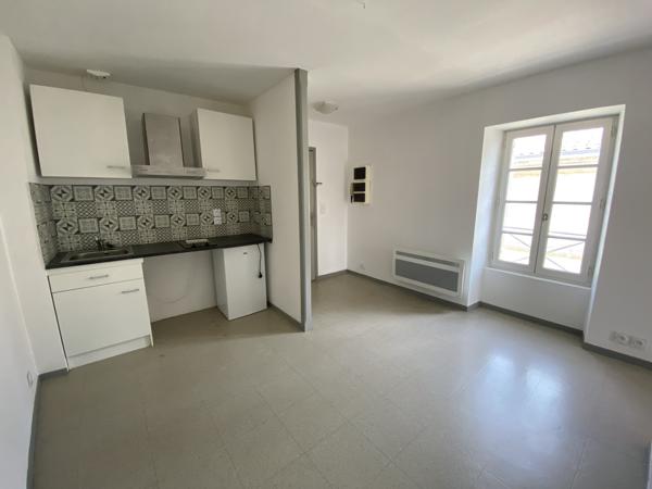 APPARTEMENT T2 A LOUER MARMANDE CENTRE Détails des diagnostics énergétiques