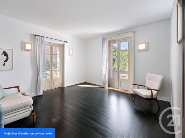 Appartement F4 à vendre  4 pièces - 87,88 m2 ESPALY ST MARCEL - 43