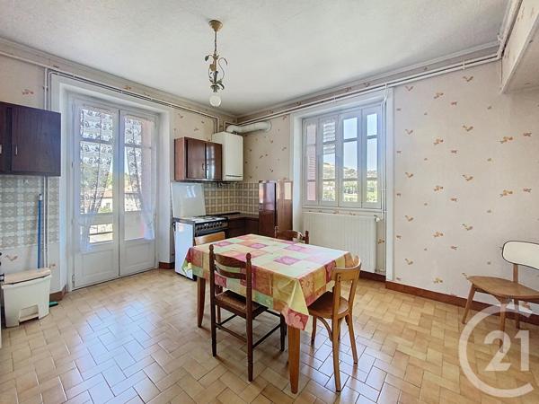 Appartement F4 à vendre  4 pièces - 87,88 m2 ESPALY ST MARCEL - 43