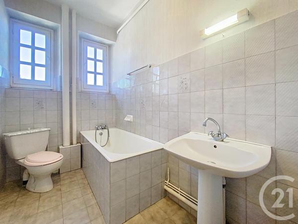 Appartement F4 à vendre  4 pièces - 87,88 m2 ESPALY ST MARCEL - 43