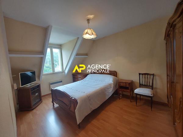 BEZONS _ Maison 5 pièces 113 m2 435 000 € **  - Référence  4507