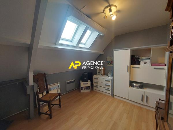 BEZONS _ Maison 5 pièces 113 m2 435 000 € **  - Référence  4507