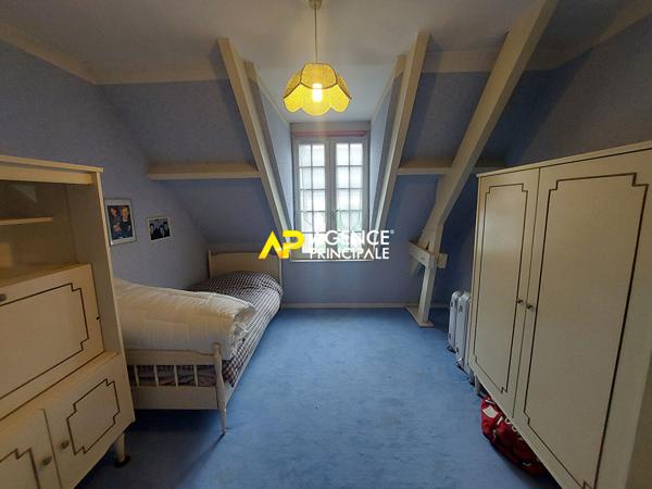 BEZONS _ Maison 5 pièces 113 m2 435 000 € **  - Référence  4507