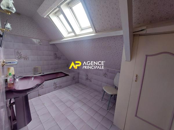 BEZONS _ Maison 5 pièces 113 m2 435 000 € **  - Référence  4507