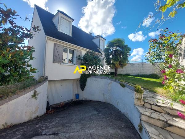 BEZONS _ Maison 5 pièces 113 m2 435 000 € **  - Référence  4507