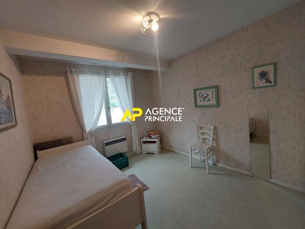 BEZONS _ Maison 5 pièces 113 m2 435 000 € **  - Référence  4507