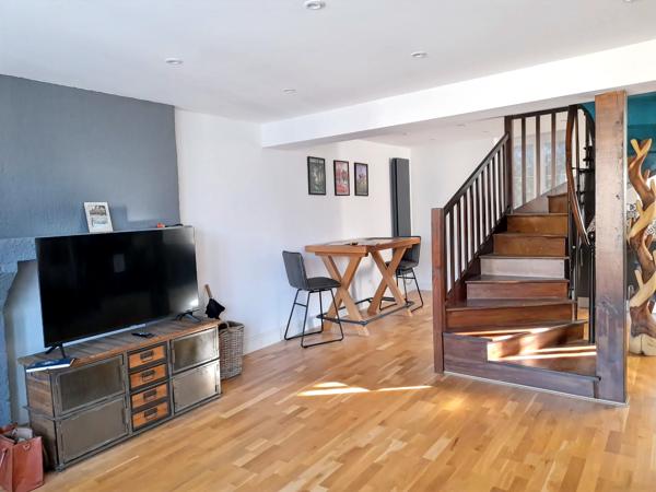 Maison à vendre à Rives d'Andaine (61140) - Orne