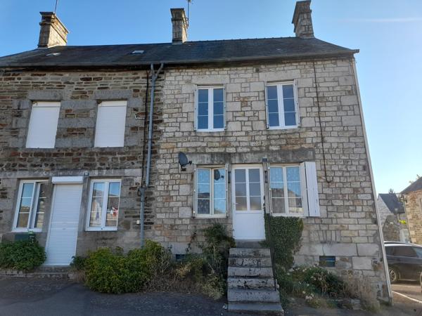 Maison à vendre à Rives d'Andaine (61140) - Orne
