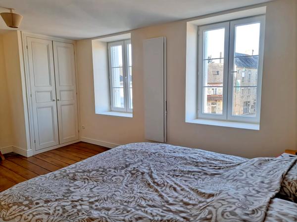 Maison à vendre à Rives d'Andaine (61140) - Orne