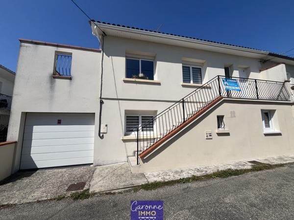 Maison 4 pièce(s) 3 chambre(s) 125 m²