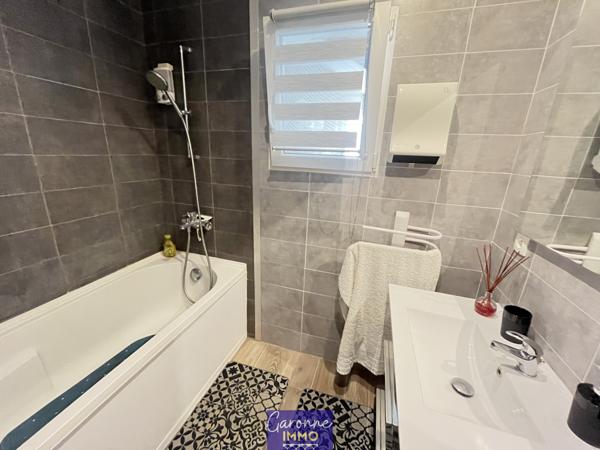 Maison 4 pièce(s) 3 chambre(s) 125 m²