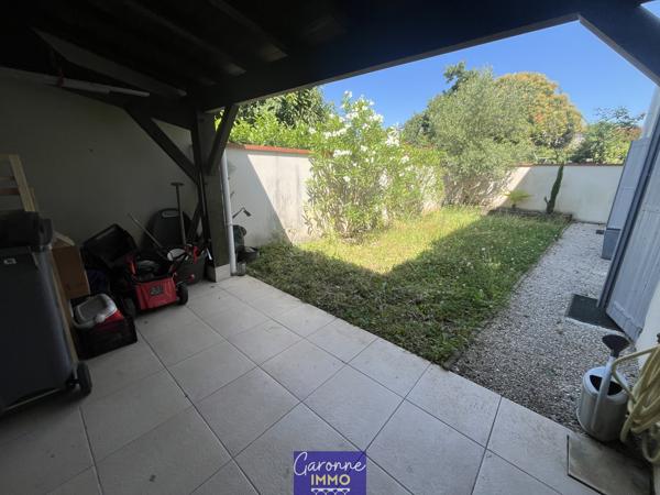 Maison 4 pièce(s) 3 chambre(s) 125 m²