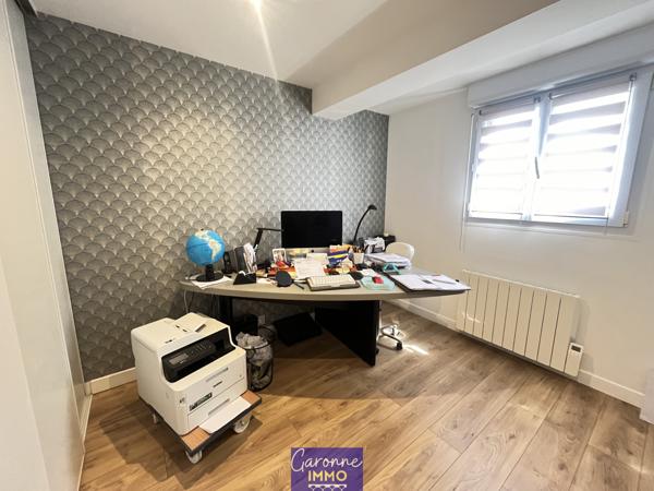 Maison 4 pièce(s) 3 chambre(s) 125 m²