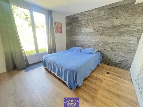 Maison 4 pièce(s) 3 chambre(s) 125 m²