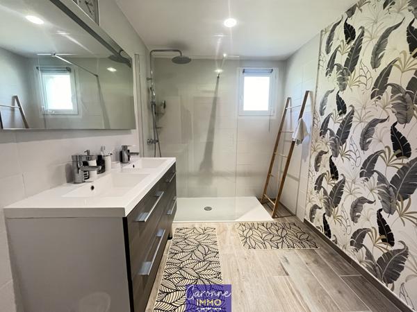 Maison 4 pièce(s) 3 chambre(s) 125 m²