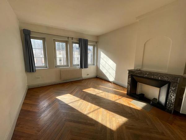 Appartement à louer à Lyon (69002)