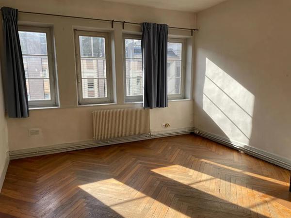 Appartement à louer à Lyon (69002)
