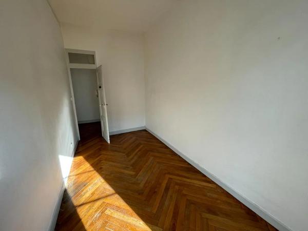 Appartement à louer à Lyon (69002)