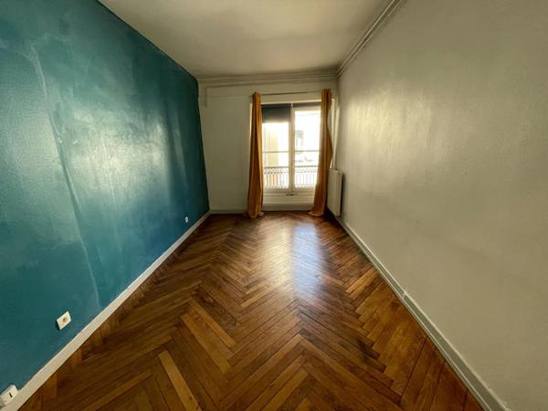 Appartement à louer à Lyon (69002)