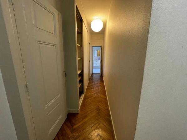 Appartement à louer à Lyon (69002)