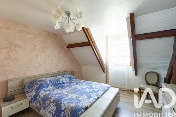 Maison à vendre 5 pièces 100 m² Villepinte