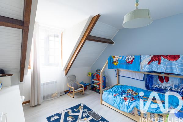 Maison à vendre 5 pièces 100 m² Villepinte