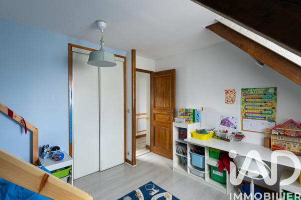 Maison à vendre 5 pièces 100 m² Villepinte