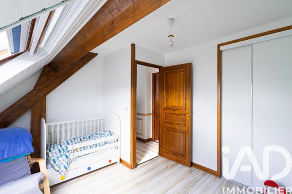 Maison à vendre 5 pièces 100 m² Villepinte