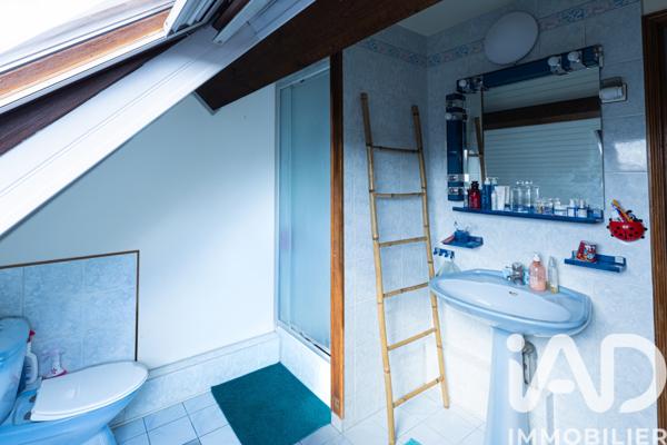 Maison à vendre 5 pièces 100 m² Villepinte