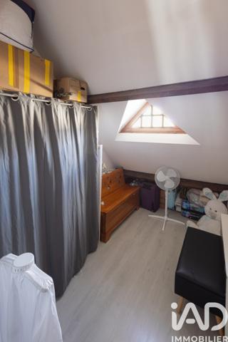 Maison à vendre 5 pièces 100 m² Villepinte